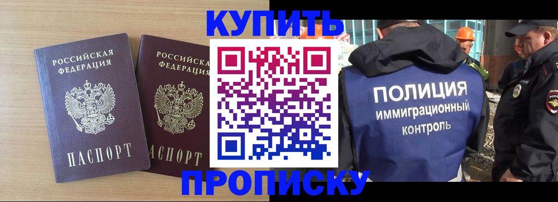 купить прописку в Купино